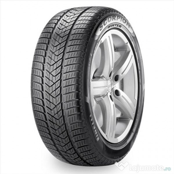 Anvelopa PIRELLI 285/45 R20 112V Scorpion Winter IARNA 4X4 