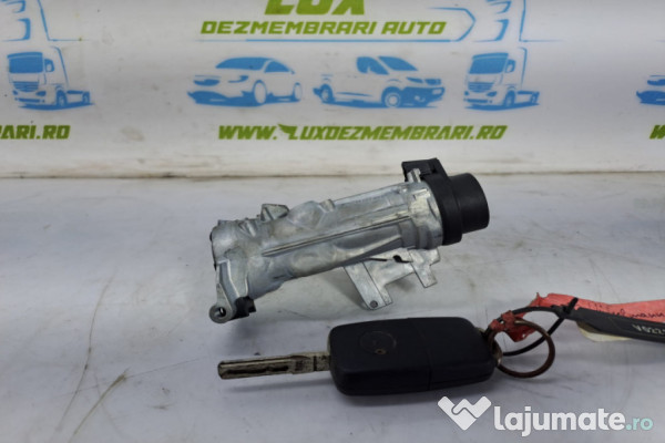 Contact pornire cu cheie 1k0905851b Audi A3 8P [2003 - 2005]