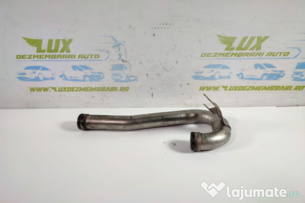 Teava conducta racord egr 1.5 dci k9k 744818 Renault Captur