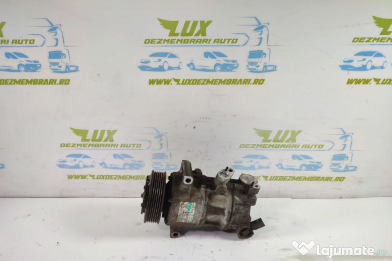 Compresor ac clima 2.0 1.6 tdi euro 5 CFF CFH CAY CFG CAYC 5