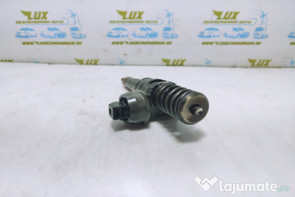 Injector 2.0 tdi BMM BMP 038130073BQ 0414720312 CU Seat Leon