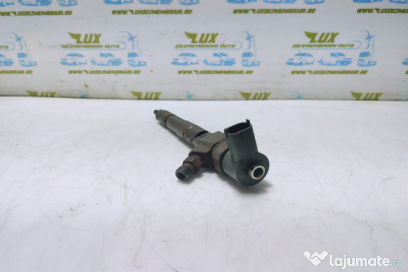 Injector 1.6 cdti A16FDH A16FDL Fiat Punto 3 (facelift) [2