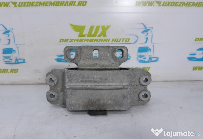 Tampon suport cutie de viteze 1.6 fsi 1.8 tfsi 1.9 tdi bls b