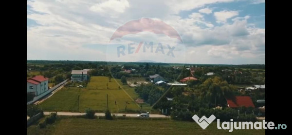 Vanzare teren Snagov - Izvorani, Strada Gradinarilor 