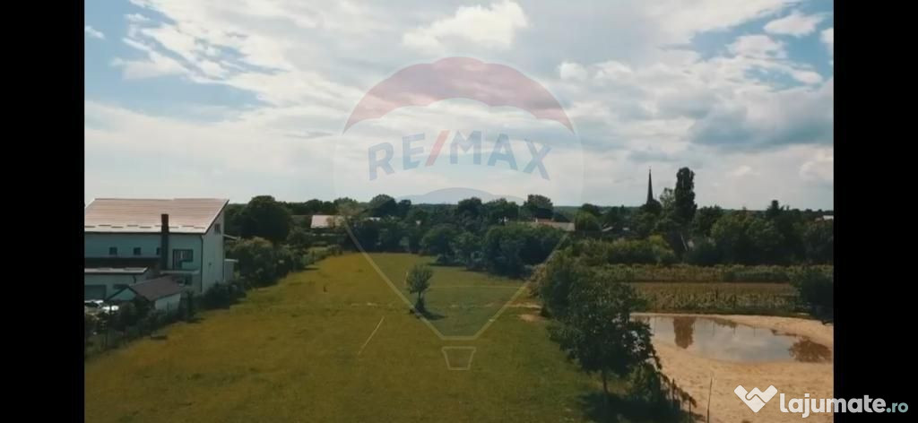 Vanzare teren Snagov - Izvorani, Strada Gradinarilor 