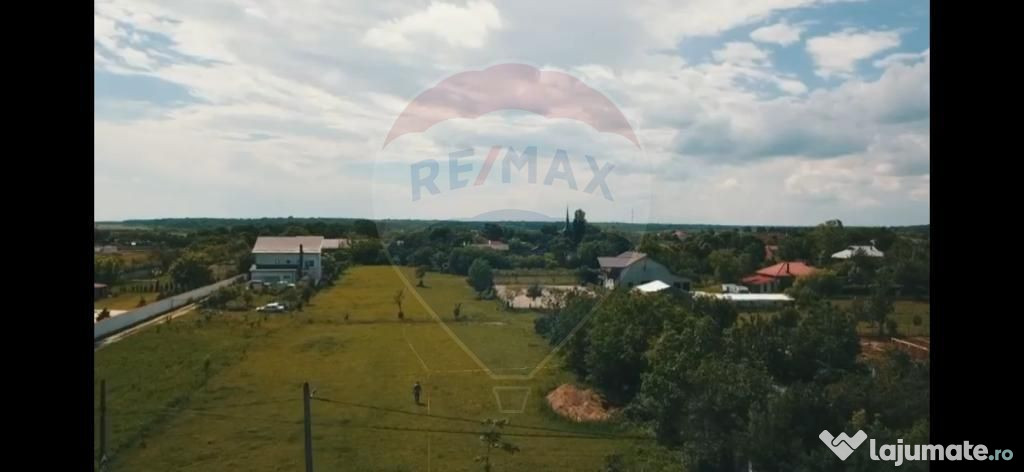 Vanzare teren Snagov - Izvorani, Strada Gradinarilor 