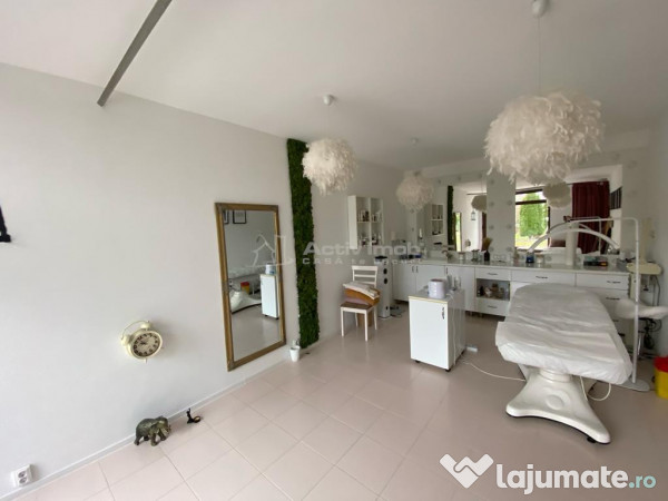 Caransebes,Casa Pensiune, Jacuzzi Salina, Comision ZERO Cump 