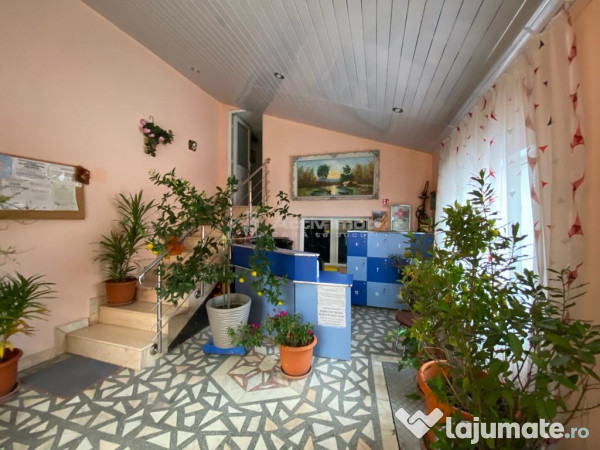 Caransebes,Casa Pensiune, Jacuzzi Salina, Comision ZERO Cump 