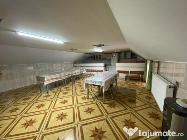 Caransebes,Casa Pensiune, Jacuzzi Salina, Comision ZERO Cump 
