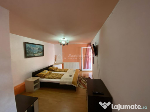 Caransebes,Casa Pensiune, Jacuzzi Salina, Comision ZERO Cump 