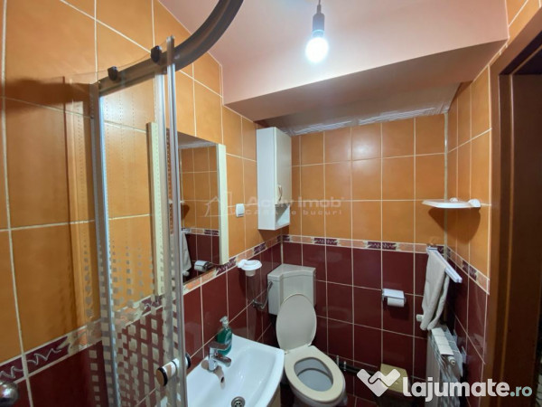 Caransebes,Casa Pensiune, Jacuzzi Salina, Comision ZERO Cump 