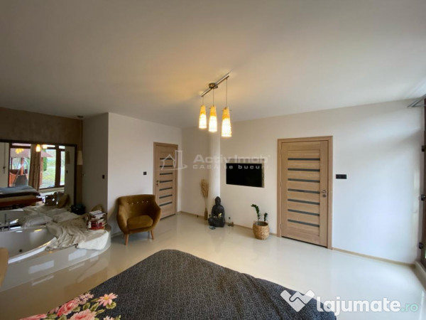 Caransebes,Casa Pensiune, Jacuzzi Salina, Comision ZERO Cump 