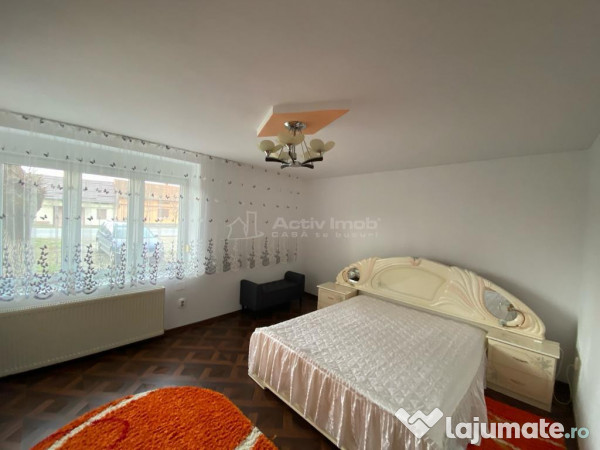 Caransebes,Casa Pensiune, Jacuzzi Salina, Comision ZERO Cump 