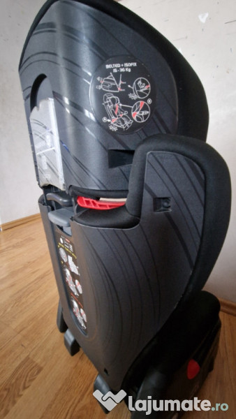 Scaun Peg Perego Viaggio Surefix - 2 bucati 