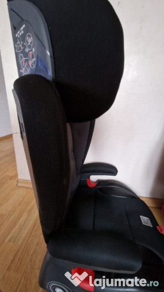 Scaun Peg Perego Viaggio Surefix - 2 bucati 