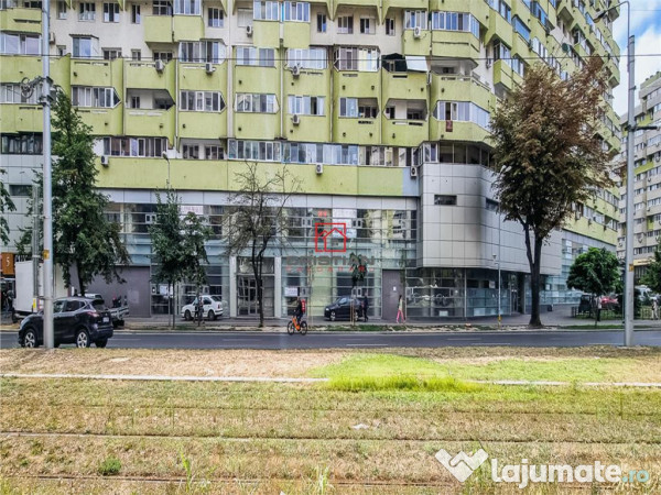 Spatiu comercial Pantelimon - Piata Delfinului, Bucuresti