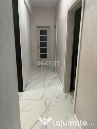 Apartament Modern 3 camere in inima orasului- Palas Mall-Ias