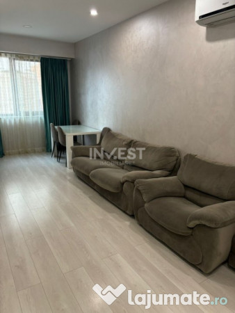 Apartament Modern 3 camere in inima orasului- Palas Mall-Ias