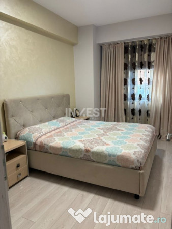 Apartament Modern 3 camere in inima orasului- Palas Mall-Ias