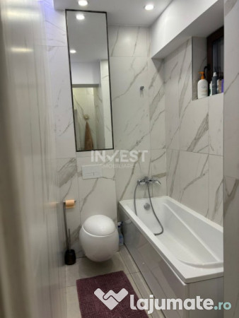 Apartament Modern 3 camere in inima orasului- Palas Mall-Ias