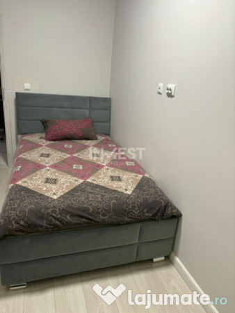 Apartament Modern 3 camere in inima orasului- Palas Mall-Ias