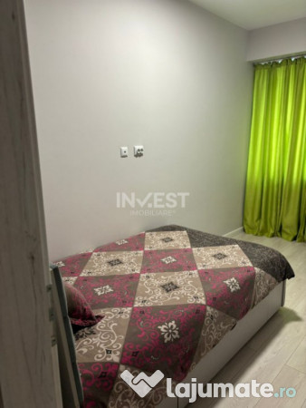 Apartament Modern 3 camere in inima orasului- Palas Mall-Ias