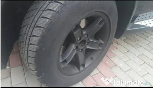 BMW X5 3.0  diesel 2003 