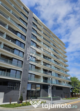 Saraesa Mamaia apartament cu vedere frontala la mare