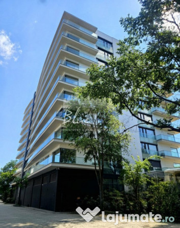 Saraesa Mamaia apartament cu vedere frontala la mare