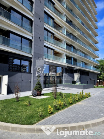 Saraesa Mamaia apartament cu vedere frontala la mare