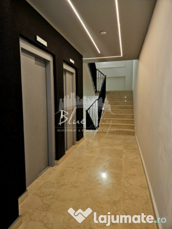 Saraesa Mamaia apartament cu vedere frontala la mare