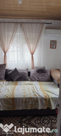 Harlau, Iași. Casa. pret bun 