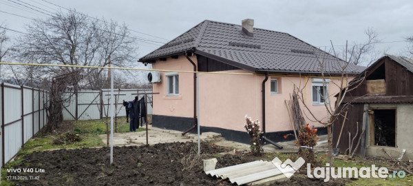 Harlau, Iași. Casa. pret bun 