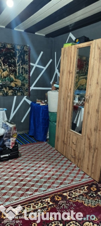 Harlau, Iași. Casa. pret bun 