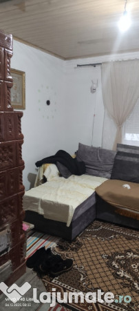 Harlau, Iași. Casa. pret bun 