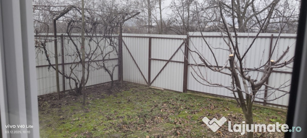 Harlau, Iași. Casa. pret bun 