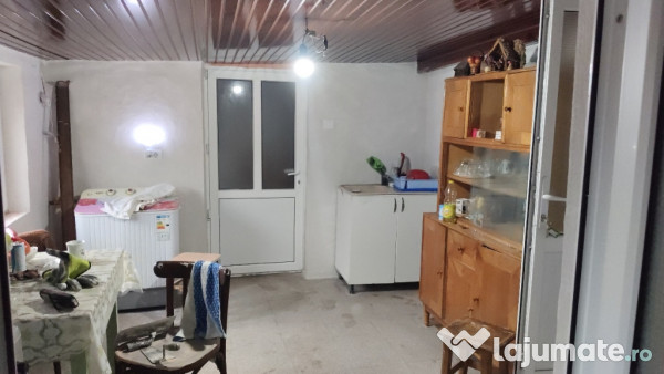 Harlau, Iași. Casa. pret bun 