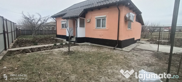 Harlau, Iași. Casa. pret bun 