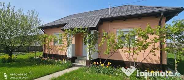 Harlau, Iași. Casa. pret bun 