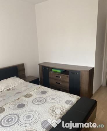 Apartament in zona Dristor/Baba Novac, 3 camere 