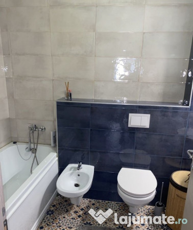 Apartament in zona Dristor/Baba Novac, 3 camere 