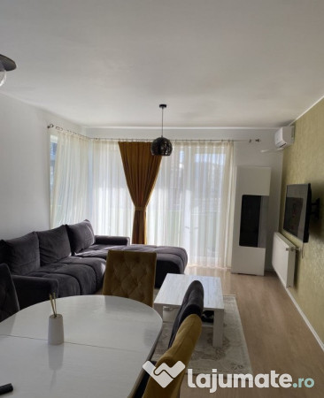 Apartament in zona Dristor/Baba Novac, 3 camere 