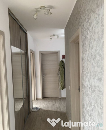 Apartament in zona Dristor/Baba Novac, 3 camere 