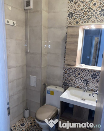 Apartament in zona Dristor/Baba Novac, 3 camere 