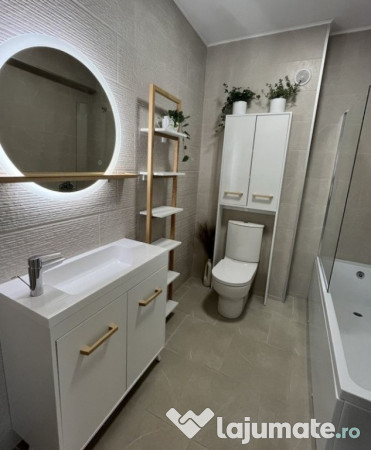 Apartament 2 camere, zona 13 septembrie 