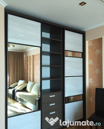 2 camere zona Armeneasca