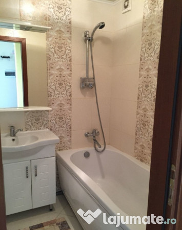 2 camere zona Armeneasca