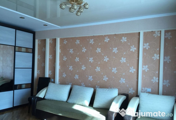 2 camere zona Armeneasca