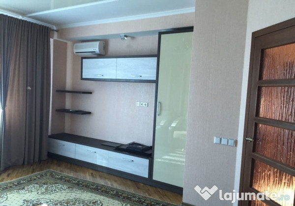 2 camere zona Armeneasca