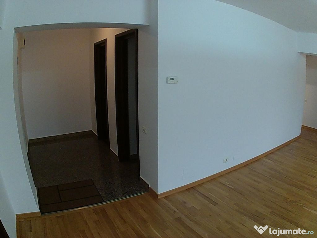 Aviatorilor-Parcul Kiseleff-Parcul Herastrau